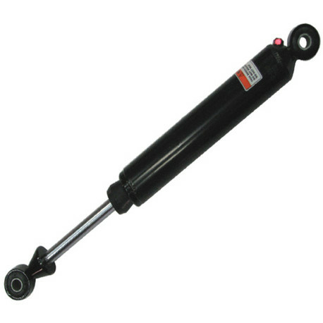 Sno-X gasshock, track, 1, nordicamoto.ro