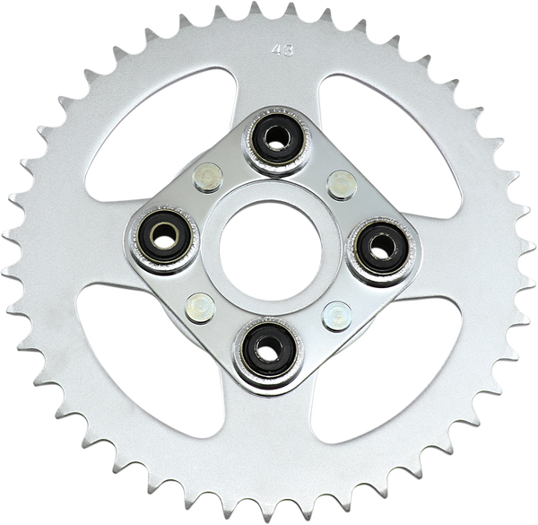 Sprocket Steel, 1, nordicamoto.ro