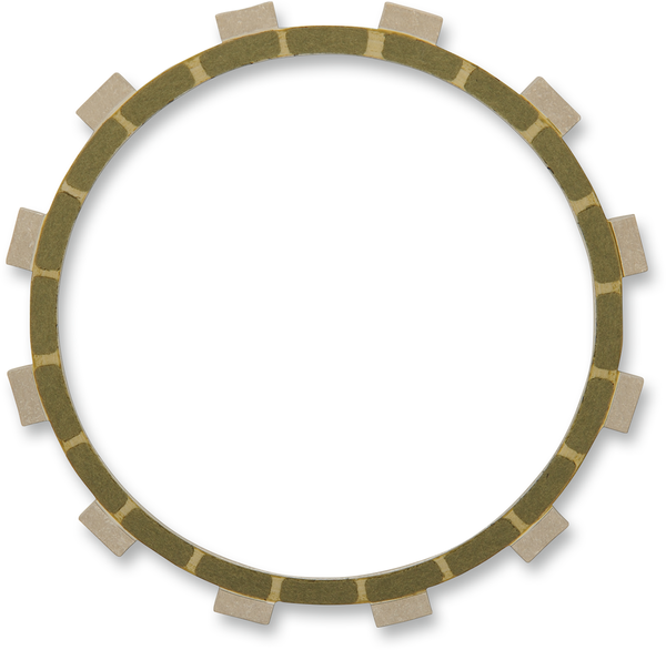 Clutch Friction Plate, 1, nordicamoto.ro