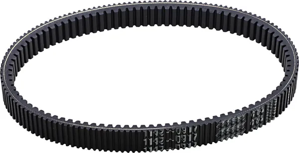 Drive Belt Black, 1, nordicamoto.ro
