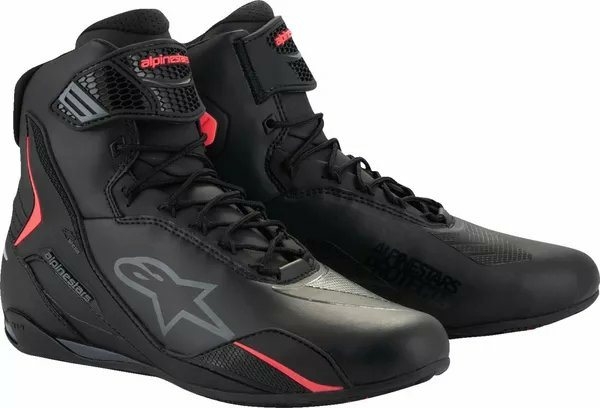 Stella Faster-4 Shoes Black -0723d3fdabe14339f7b79293a07773c6.webp