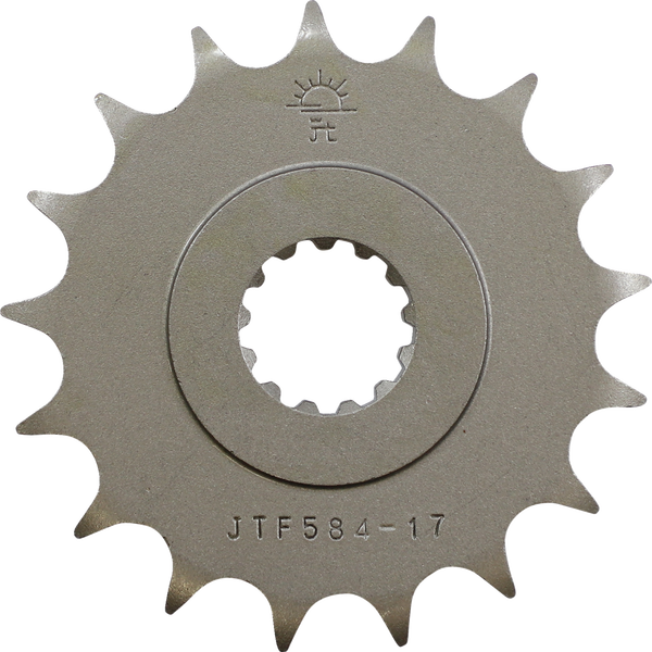 Countershaft Front Sprocket Natural-2