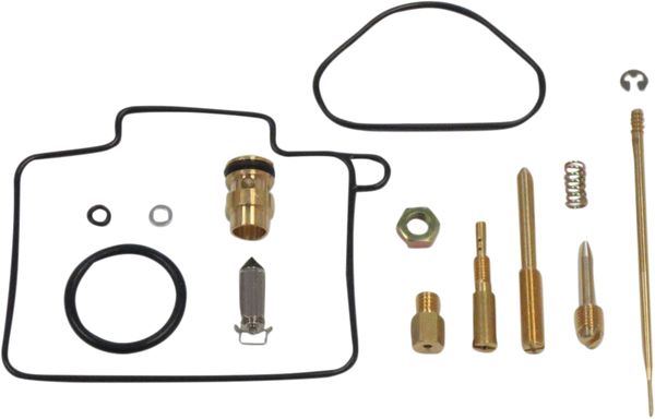 Set de reparație pentru carburator, 1, nordicamoto.ro