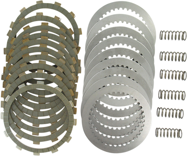 Srk Series Clutch Kit, 2, nordicamoto.ro