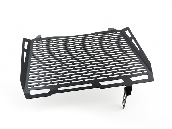 Protector pentru radiator, negru, 1, nordicamoto.ro