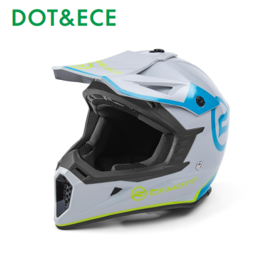 CASCĂ MOTO CFMOTO MX / ENDURO – GRI / ALBASTRU, 1, nordicamoto.ro