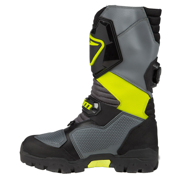Cizme Snowmobil Klim Havoc GTX BOA Concealment-16