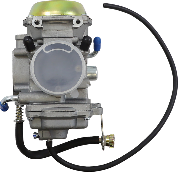 Replacement Carburetor Kit Silver -072c68dcfeb3ef3f14fc51a400849dc1.webp