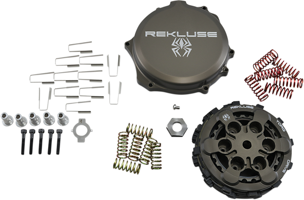 Core Manual Torqdrive® Clutch Kit, 1, nordicamoto.ro