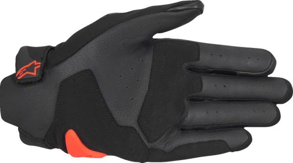 Manusi Alpinestars Sp X 5 Air Black-0