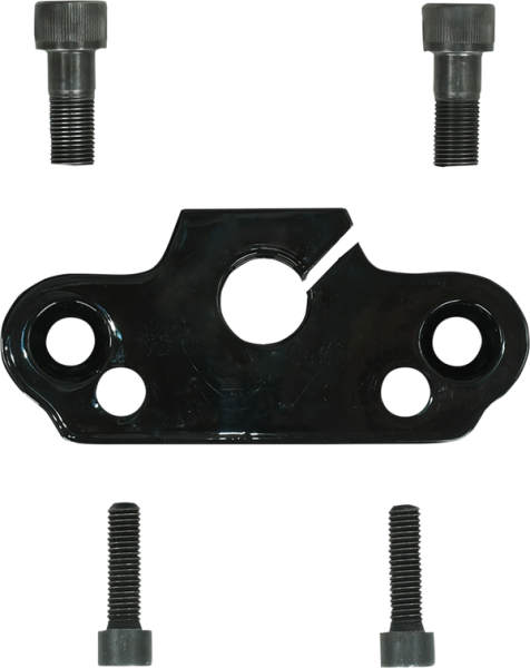 Upper Triple Clamp Chrome, 1, nordicamoto.ro
