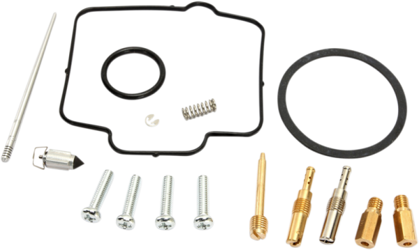 MOOSE RACING Carburetor Repair Kit, 3, nordicamoto.ro