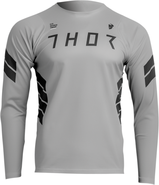 Tricou MTB Thor Assist Sting Grey-0736a3220d2ab10a2cf5a93763595930.webp