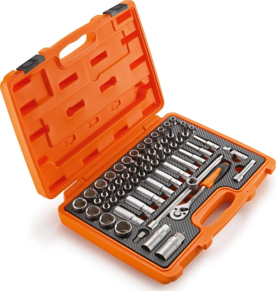 Trusa scule KTM 60 Piese