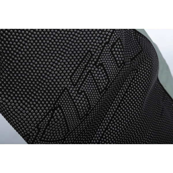 Pantaloni Klim Adventure Rally Stealth Black-11