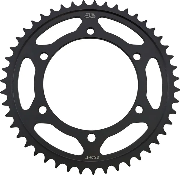 JT SPROCKETS Steel Rear Sprocket 