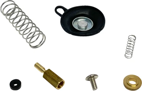 Supapă de închidere a aerului, negru, 1, nordicamoto.ro