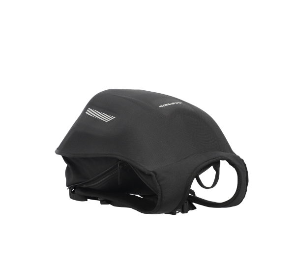 Rucsac Acerbis P-EVA 31L Black-2