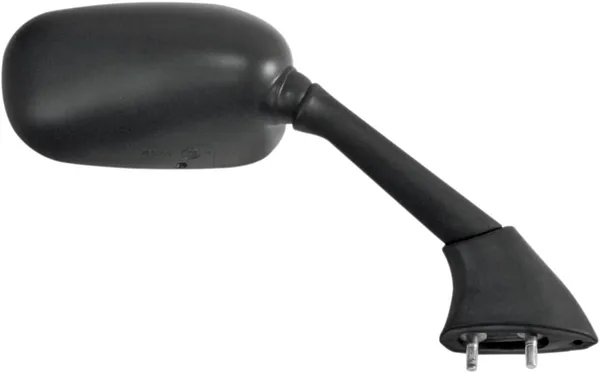 Oem-style Replacement Mirror Black-0