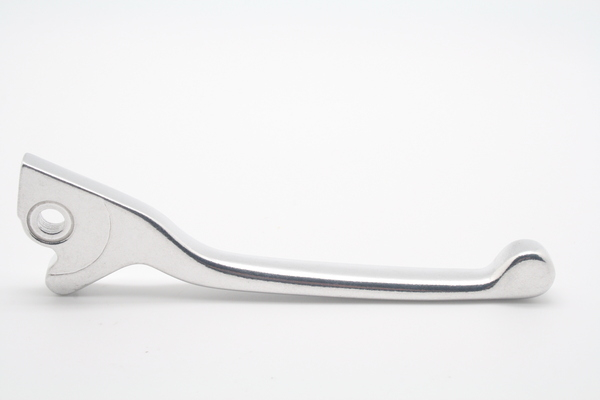 Oem-style Levers Natural, Polished, 2, nordicamoto.ro