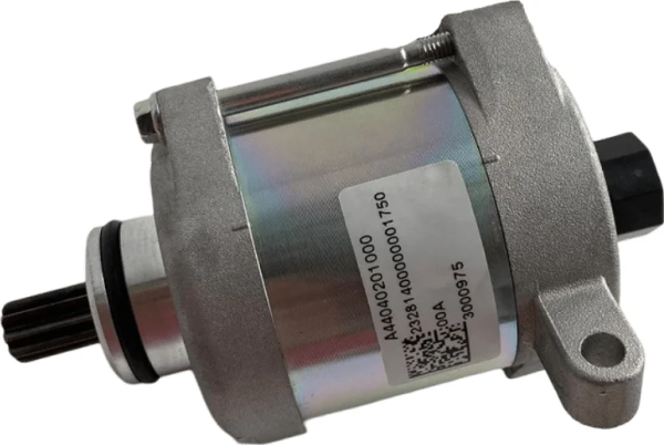 Electromotor pornire KTM/Husqvarna/GasGas 250/300 2T 2023-2026, 3, nordicamoto.ro