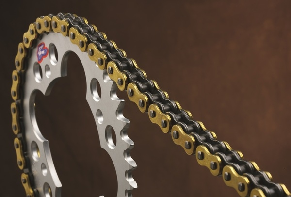 525 R4 Drive Chain Gold 525, 1, nordicamoto.ro