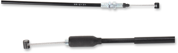Black Vinyl Clutch Cable Black-075010eca73325c527ffff3c1f75e4ae.webp