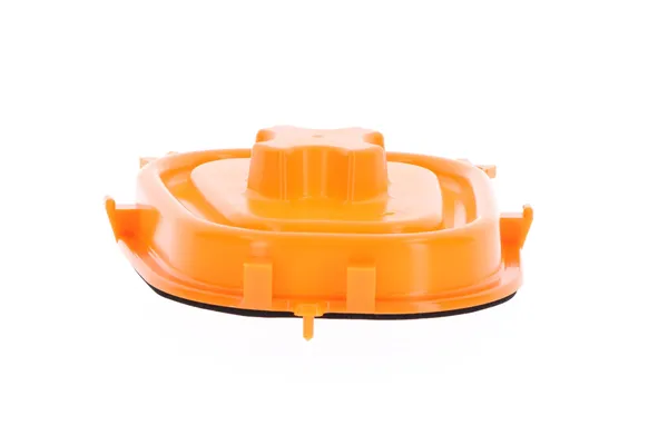 Airbox Cover Orange-1