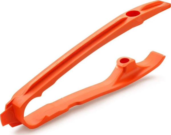 Patina bascula KTM TBI 2024 Portocaliu