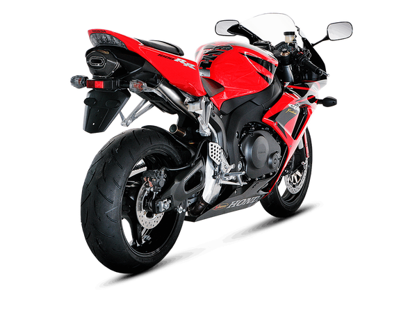 Evacuare Finala Akrapovic Slip-on TI/CF CBR1000RR S-H10SO5T-HWC-6