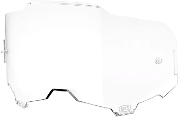 Lentila Ochelari 100% Armega Incolora