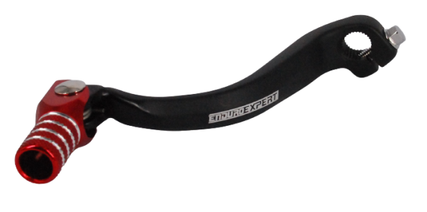 Pedala schimbator Honda CRF 250 R '10-'17 black/red Enduro Expert ASC81BKEE-0
