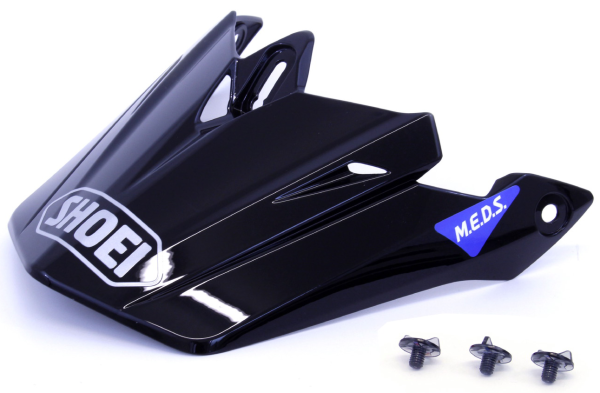 Cozoroc casca SHOEI VFW06/VFWR Grunduit-10