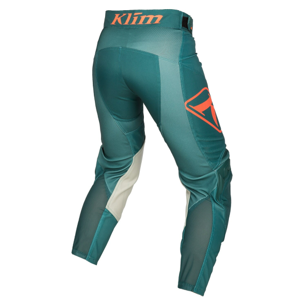 Pantaloni Dama Klim  XC Lite Black-3
