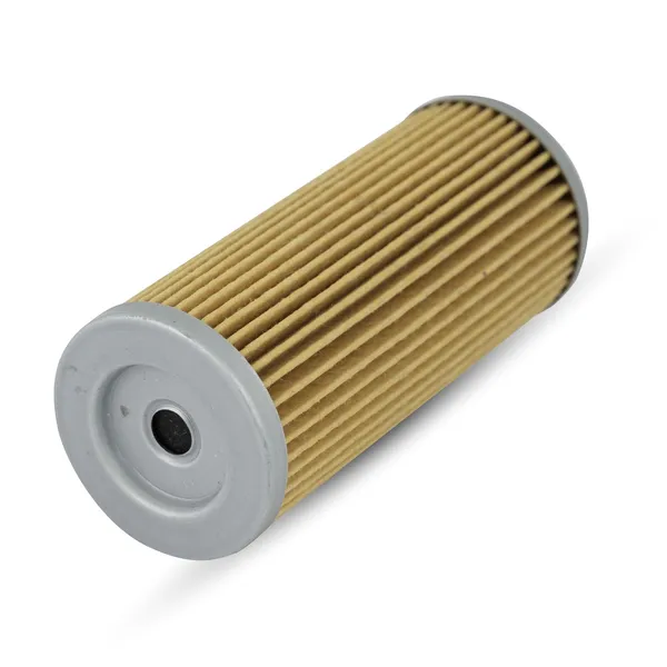 Oil Filter Yellow -3
