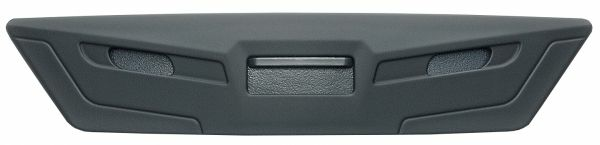 Accesoriu ventilație frontală cască SHOEI XSPR3 Albastru mat-8