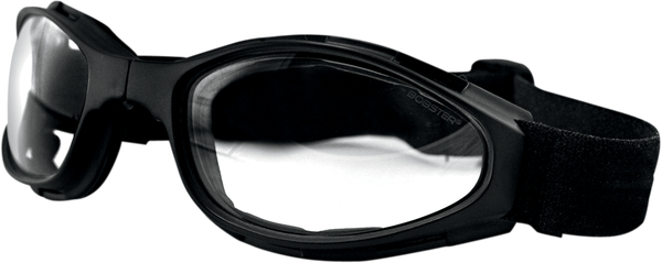 Crossfire Foldable Goggles Black Medium Frame, 3, nordicamoto.ro