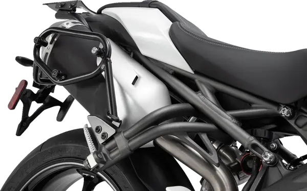 Slc Side Carrier Set Black -0