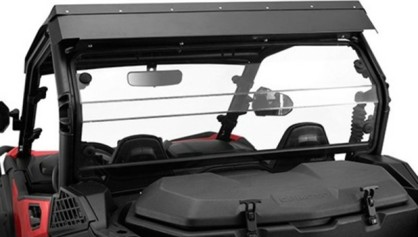 PARBRIZ SPATE UTV CFMOTO ZFORCE 950 / 950 HO / 950 HO EX / 1000, 9, nordicamoto.ro