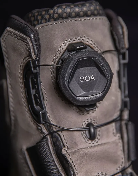 Cizme Icon Stormhawk Gray-3