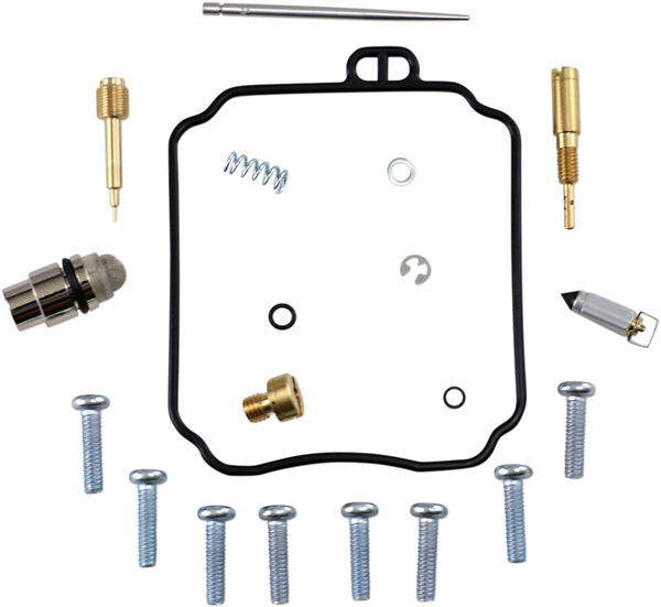 Set de reparație pentru carburator, 1, nordicamoto.ro