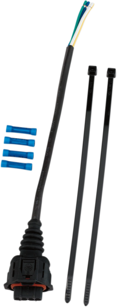 Replacement Electrical Harness-2