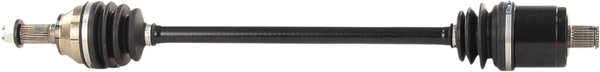 Ax CV standard de schimb OEM, negru, 2, nordicamoto.ro