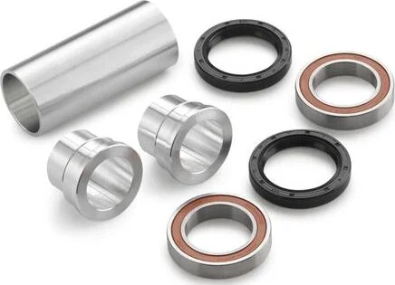 FRONT WHEEL REP. KIT ADV 13-14