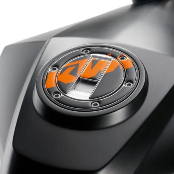 STICKER TANK CAP SUPERDUKE, 1, nordicamoto.ro