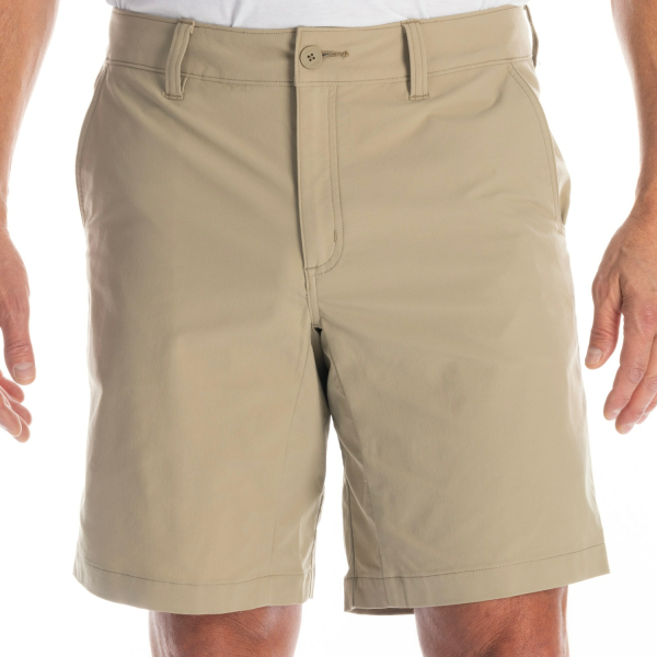 Pantaloni scurti Klim Selkirk Asphalt-11