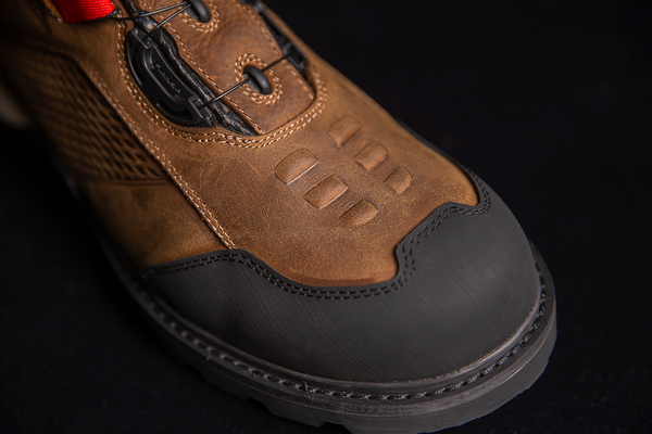 Cizme Icon Stormhawk Brown-4