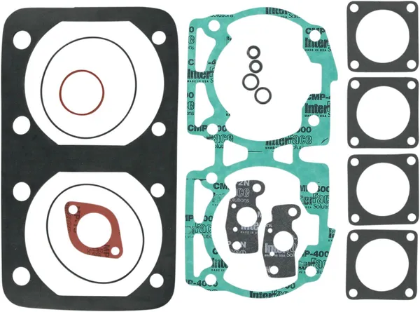 Pro-formance Top End Engine Gasket Set-0