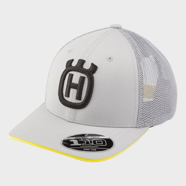 Sapca Copii Husqvarna Trucker-2