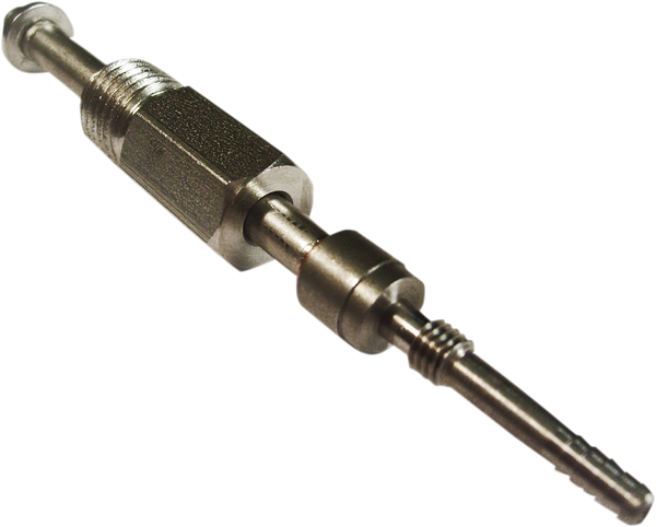 Build-your-own Universal Hydraulic Clutch Fitting Chrome, 1, nordicamoto.ro